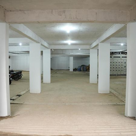 Hotel Sarvam Residency Sagar  Esterno foto