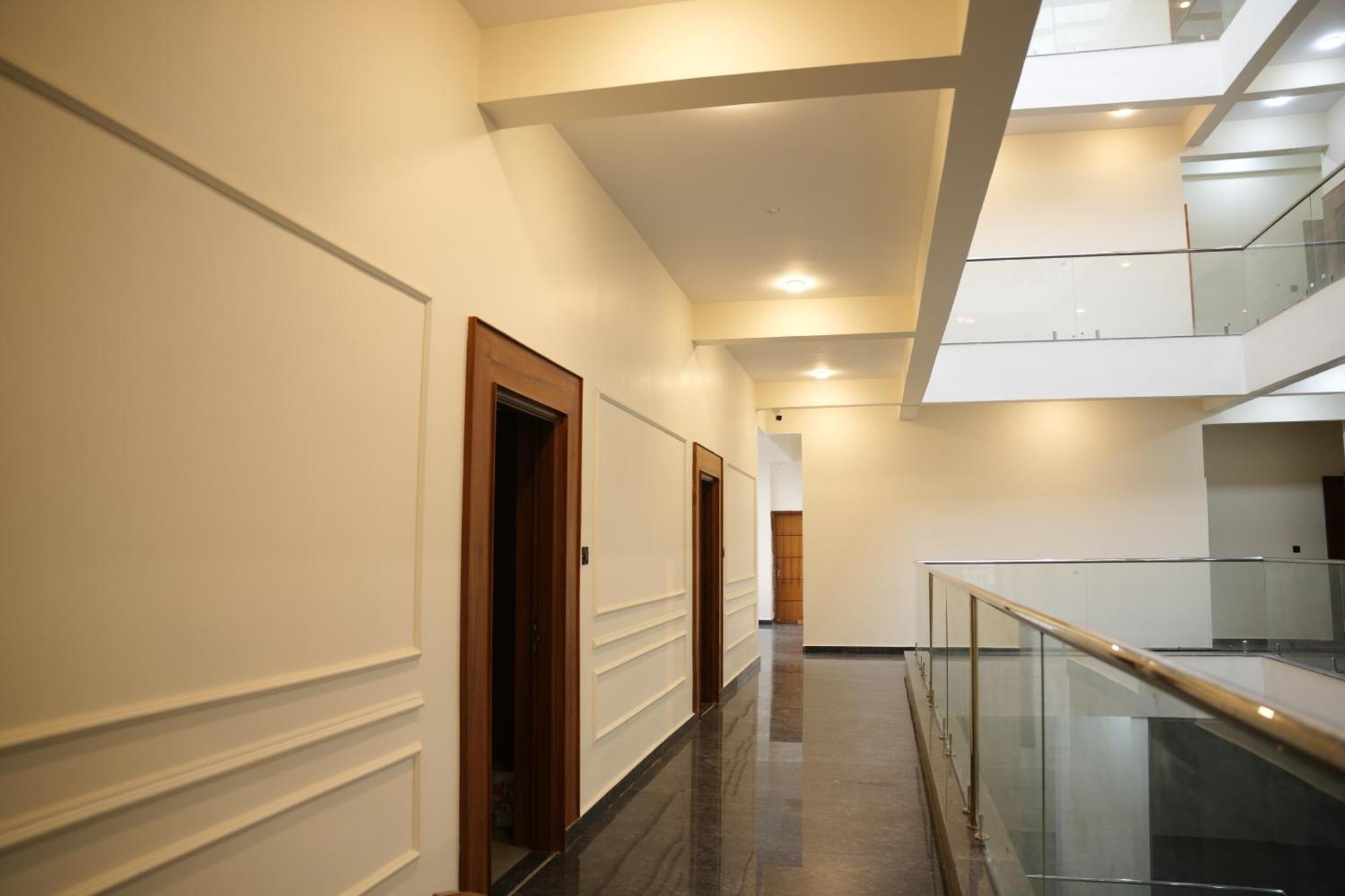 Hotel Sarvam Residency Sagar  Esterno foto