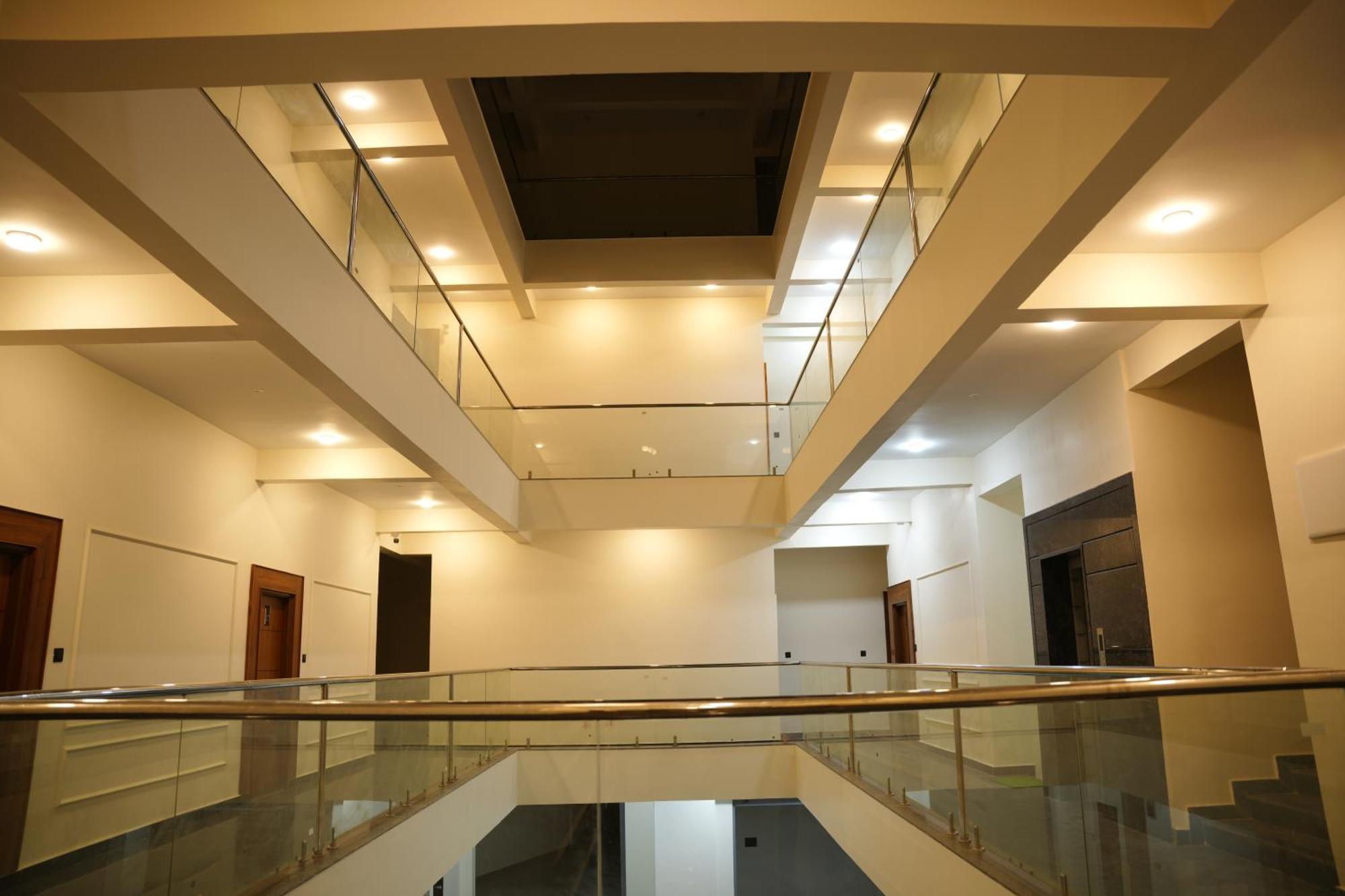 Hotel Sarvam Residency Sagar  Esterno foto